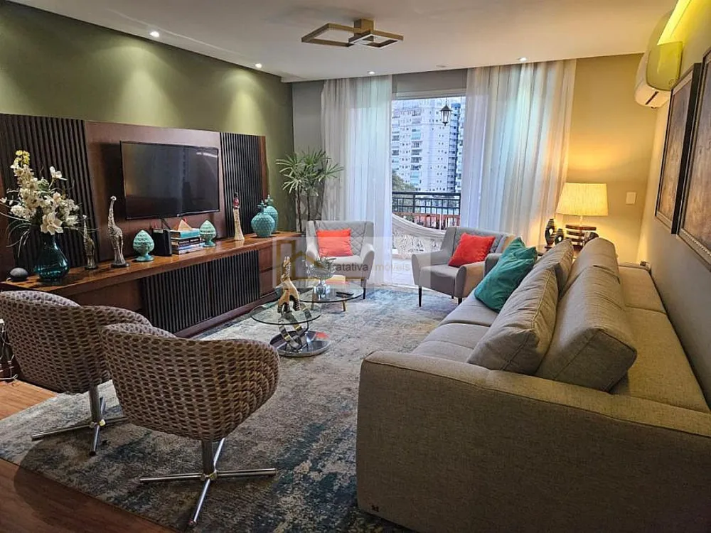 Apartamento, 3 quartos, 157 m² - Foto 13