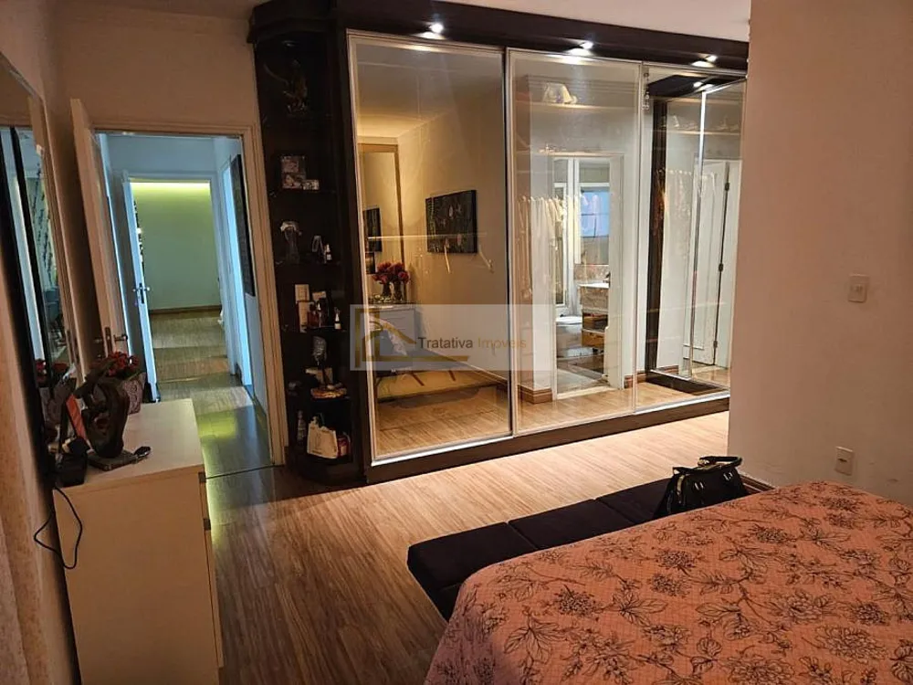 Apartamento, 3 quartos, 157 m² - Foto 10