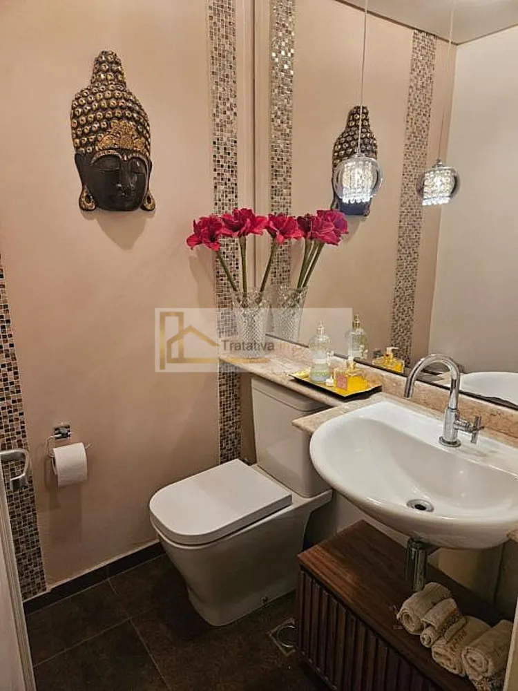 Apartamento, 3 quartos, 157 m² - Foto 9
