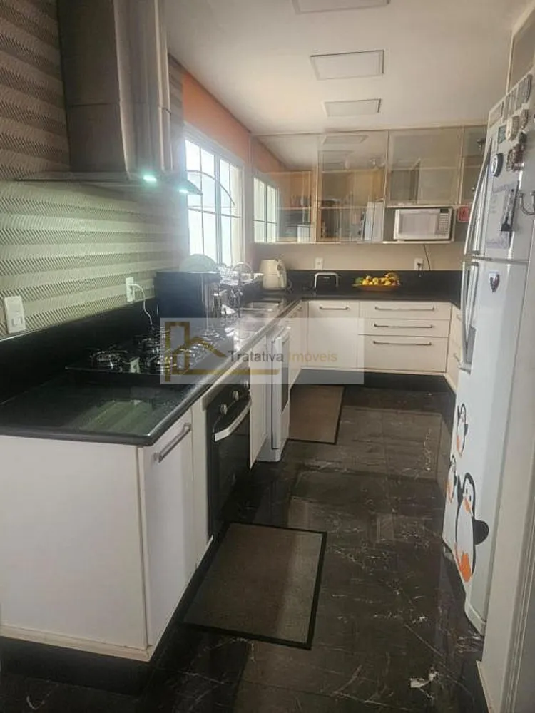 Apartamento, 3 quartos, 157 m² - Foto 4