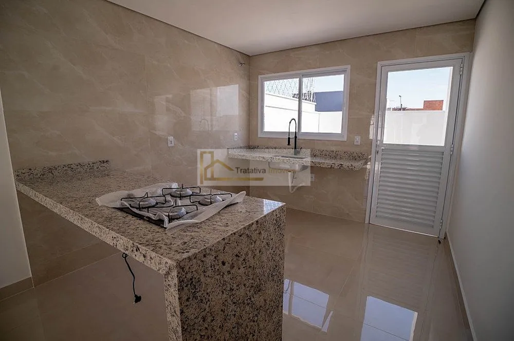 Casa, 2 quartos, 125 m² - Foto 5