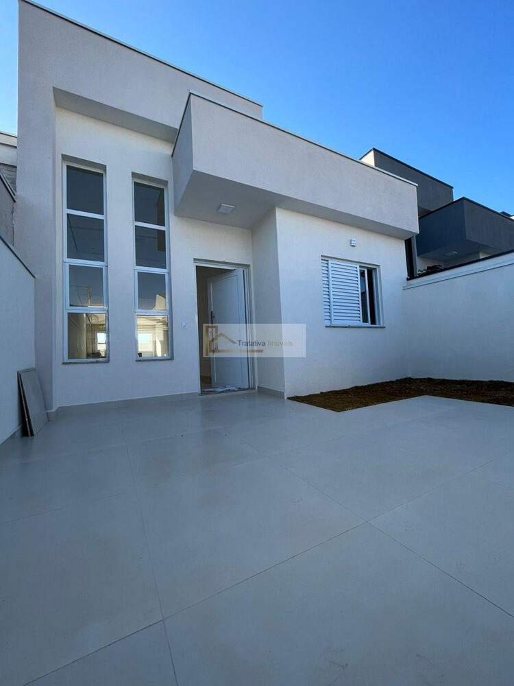 Casa, 2 quartos, 125 m² - Foto 3
