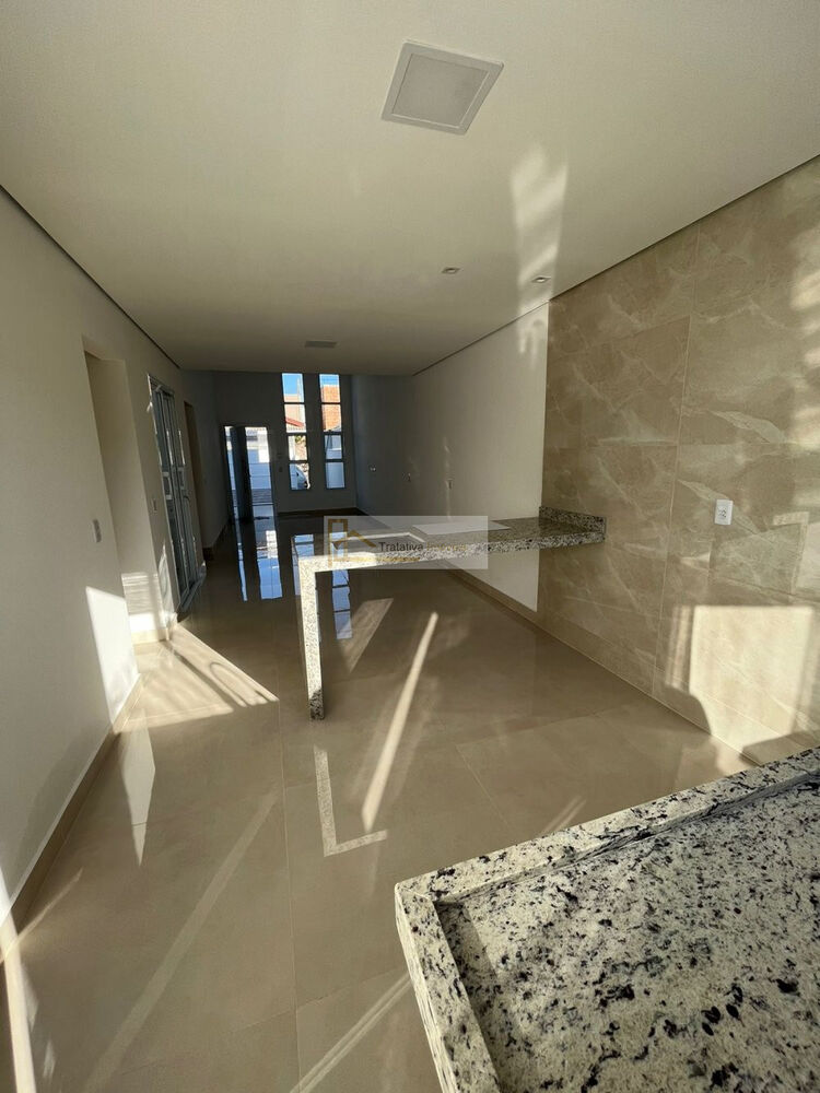 Casa, 2 quartos, 125 m² - Foto 4