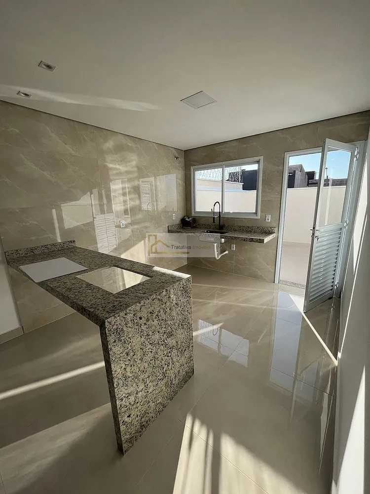 Casa, 2 quartos, 125 m² - Foto 4