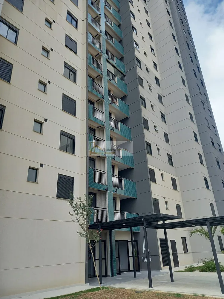 Apartamento, 3 quartos, 105 m² - Foto 2