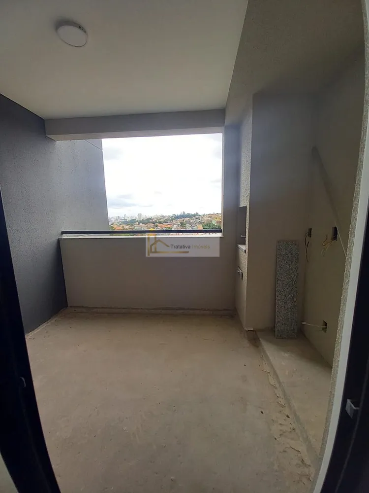 Apartamento, 3 quartos, 105 m² - Foto 5
