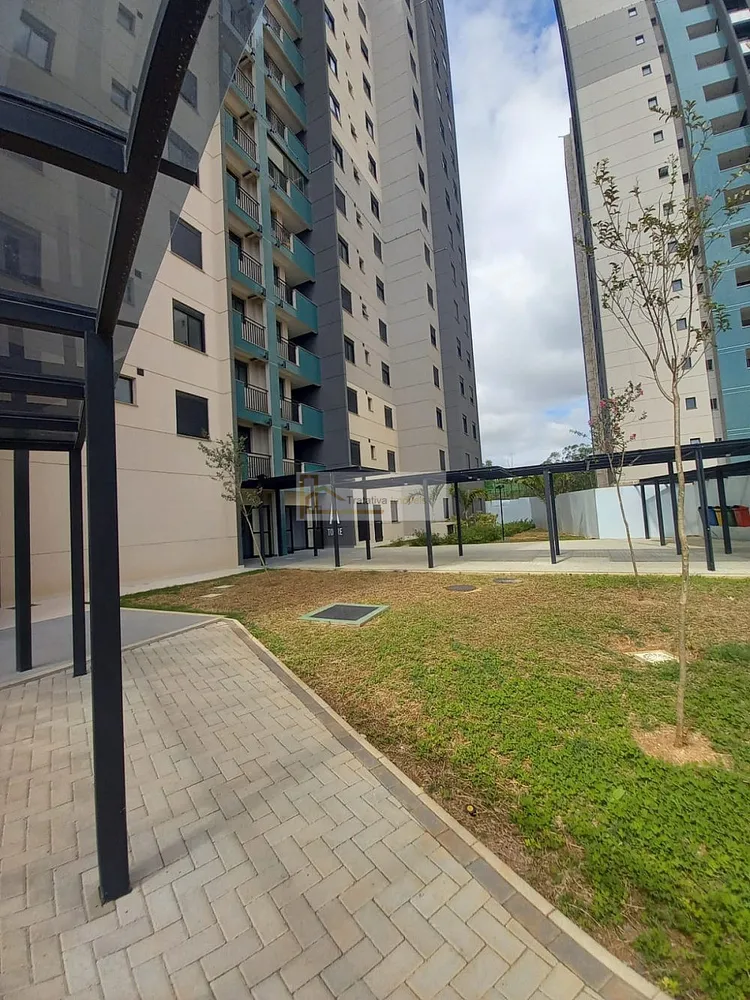Apartamento, 3 quartos, 105 m² - Foto 1