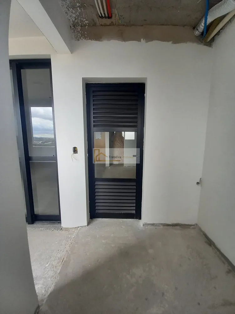 Apartamento, 3 quartos, 105 m² - Foto 7