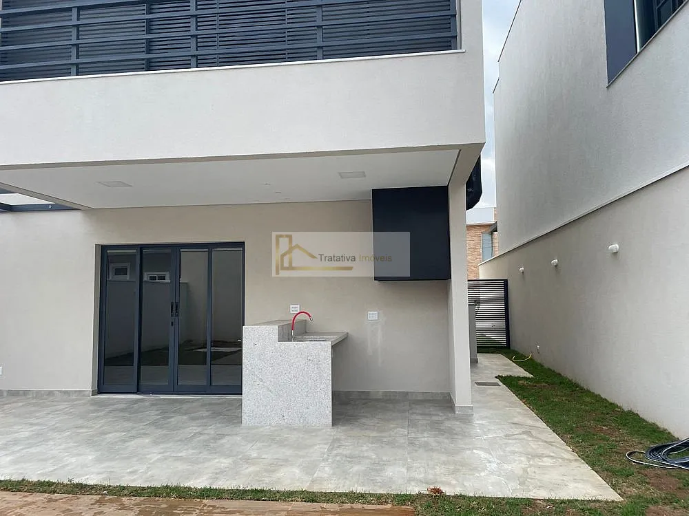 Casa de Condomínio, 3 quartos - Foto 14