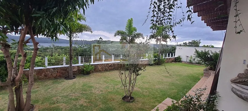 Casa de Condomínio, 5 quartos - Foto 11