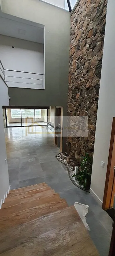 Casa de Condomínio, 5 quartos - Foto 1