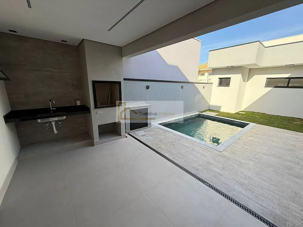 Casa de Condomínio, 3 quartos - Foto 10