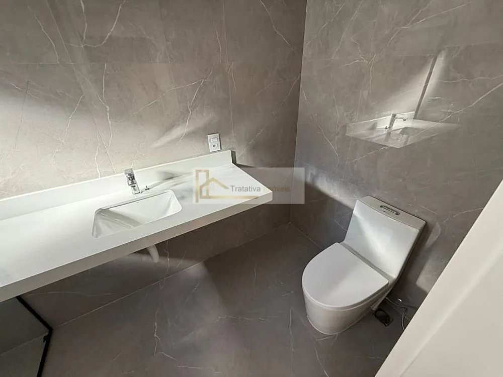 Casa de Condomínio, 3 quartos - Foto 8