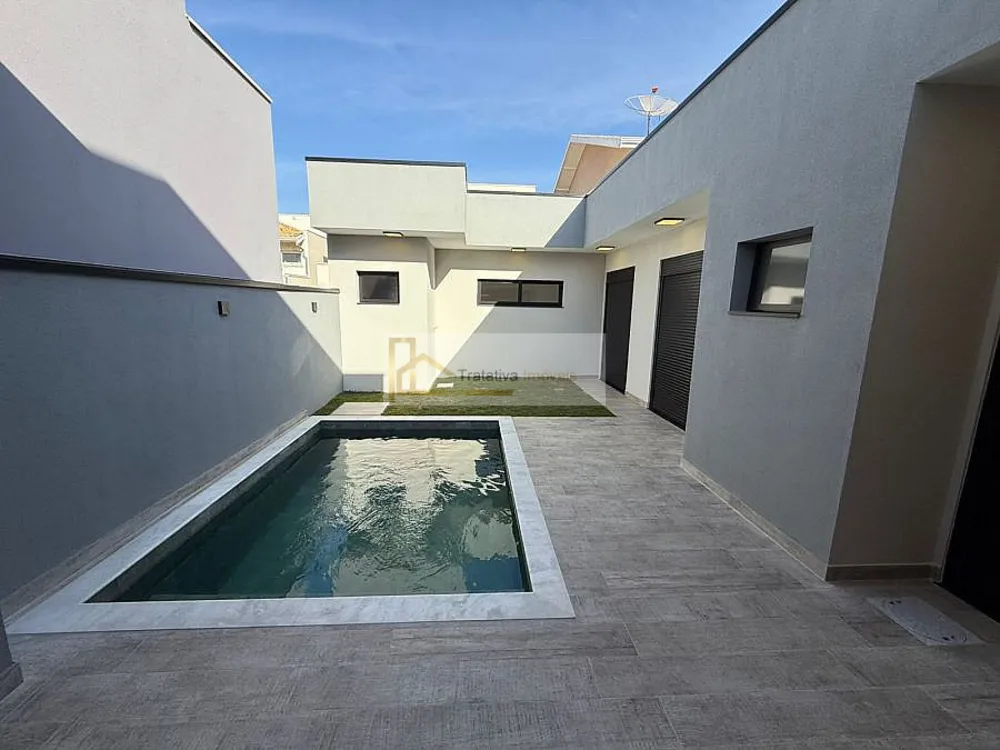 Casa de Condomínio, 3 quartos - Foto 15