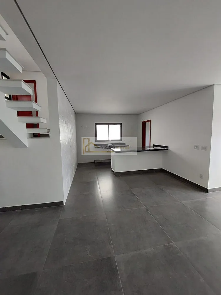 Casa de Condomínio, 3 quartos - Foto 12