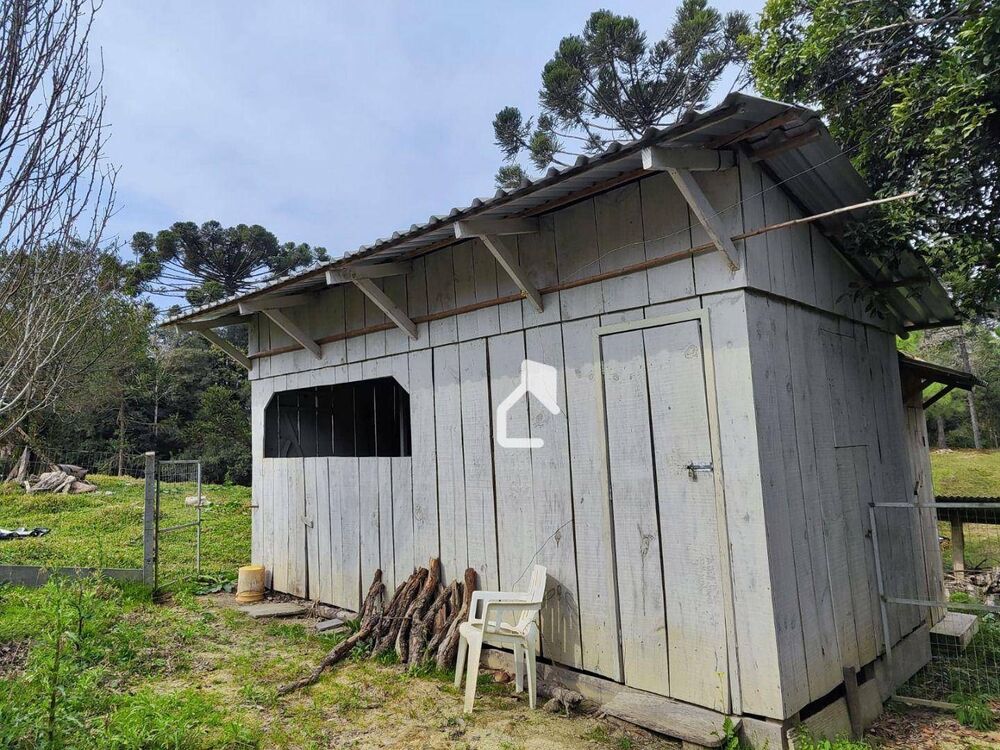 Terreno, 36 hectares - Foto 9