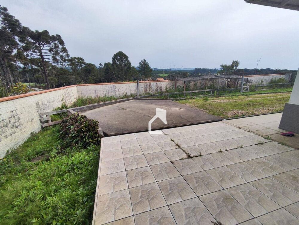 Terreno, 36 hectares - Foto 1