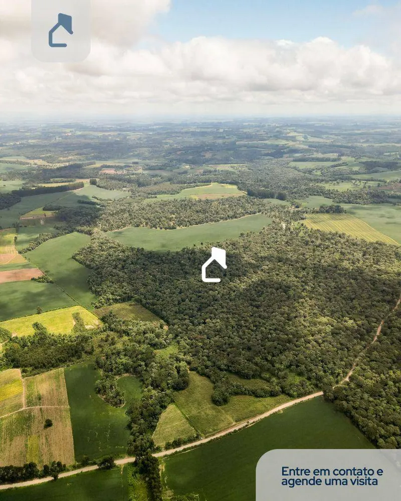 Terreno, 7 hectares - Foto 1