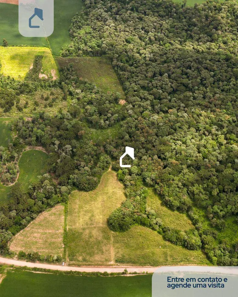 Terreno, 7 hectares - Foto 2