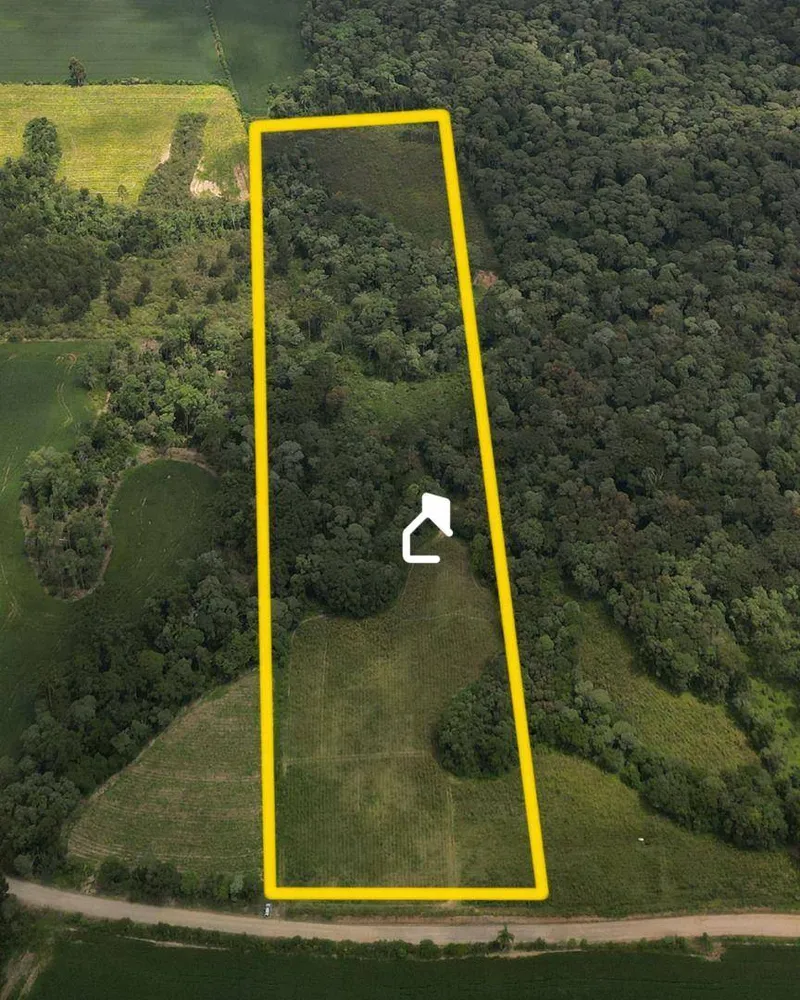Terreno, 7 hectares - Foto 3