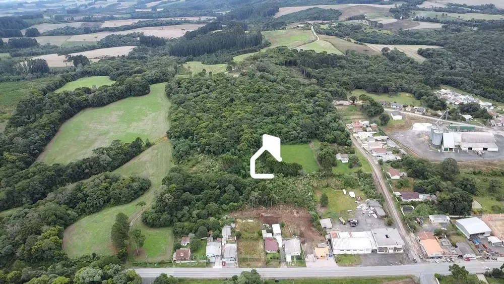 Terreno, 3 hectares - Foto 1