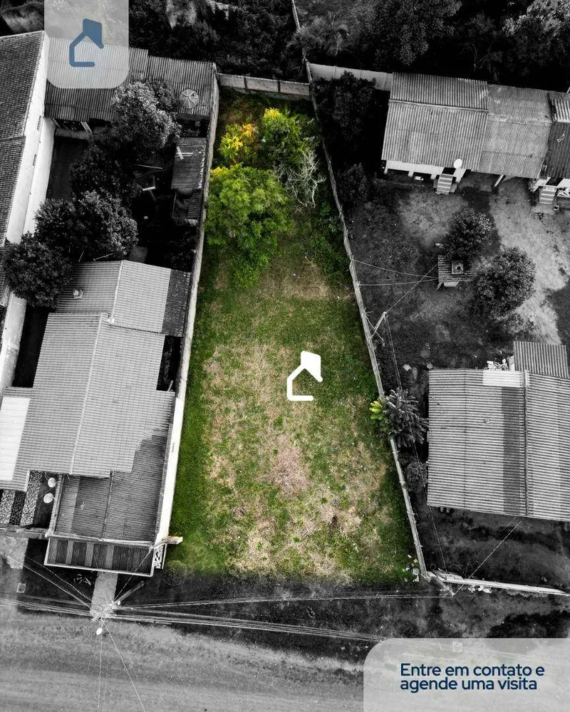 Terreno, 489 m² - Foto 1