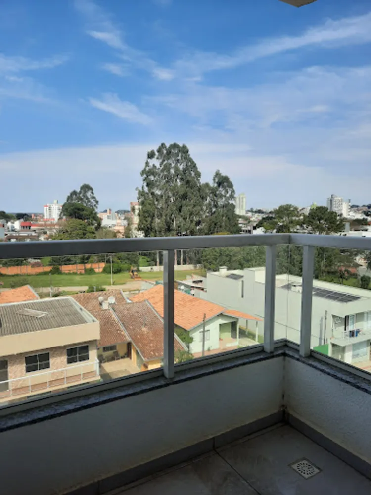 Apartamento, 2 quartos, 58 m² - Foto 1