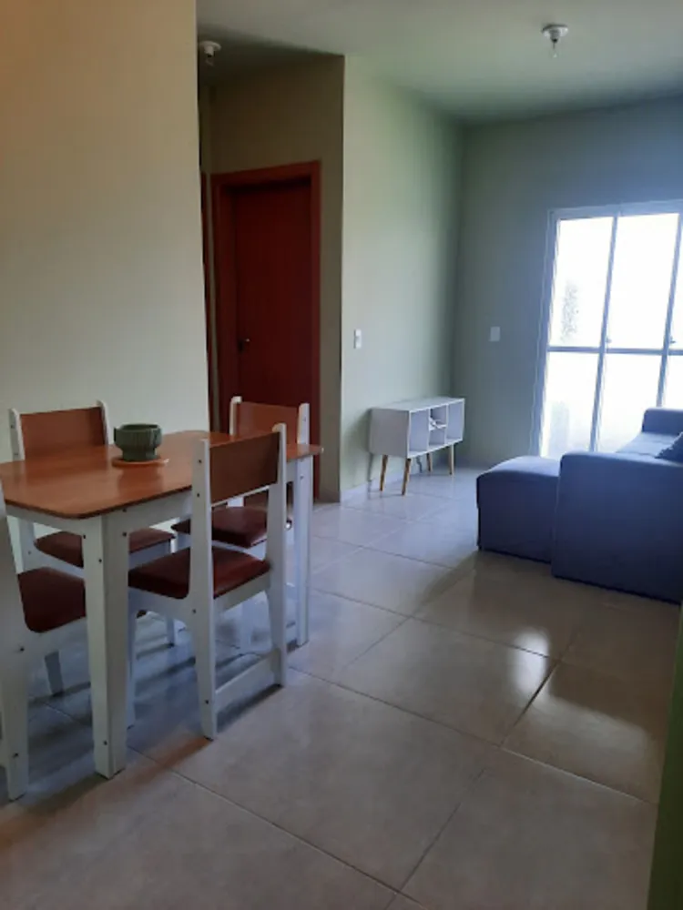 Apartamento, 2 quartos, 58 m² - Foto 4
