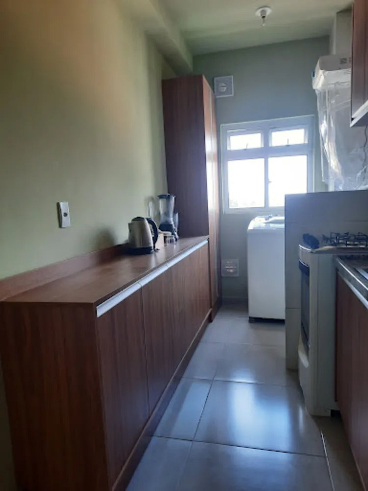 Apartamento, 2 quartos, 58 m² - Foto 2