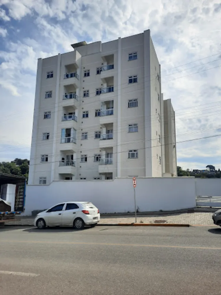 Apartamento, 2 quartos, 58 m² - Foto 3