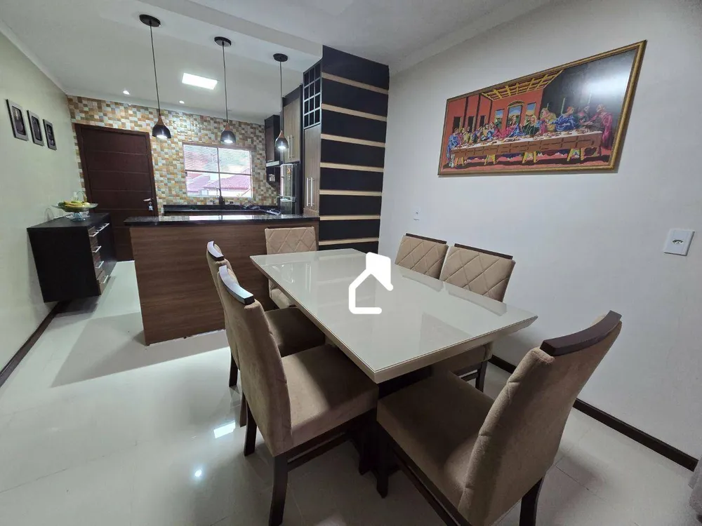 Casa, 2 quartos, 90 m² - Foto 3