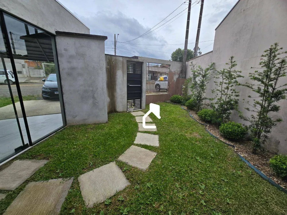 Casa, 2 quartos, 90 m² - Foto 2