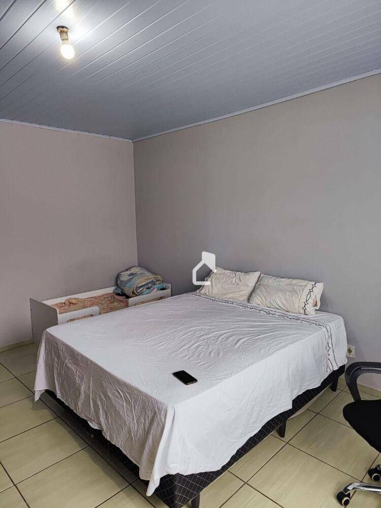 Casa, 3 quartos, 120 m² - Foto 1