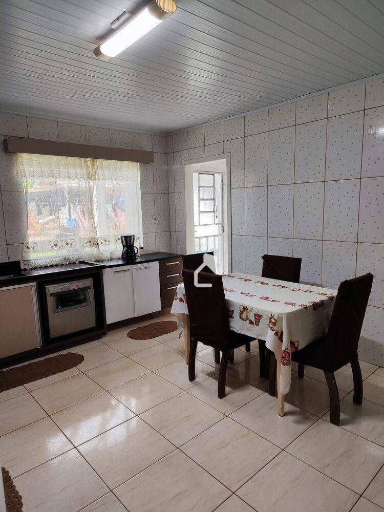 Casa, 3 quartos, 120 m² - Foto 4