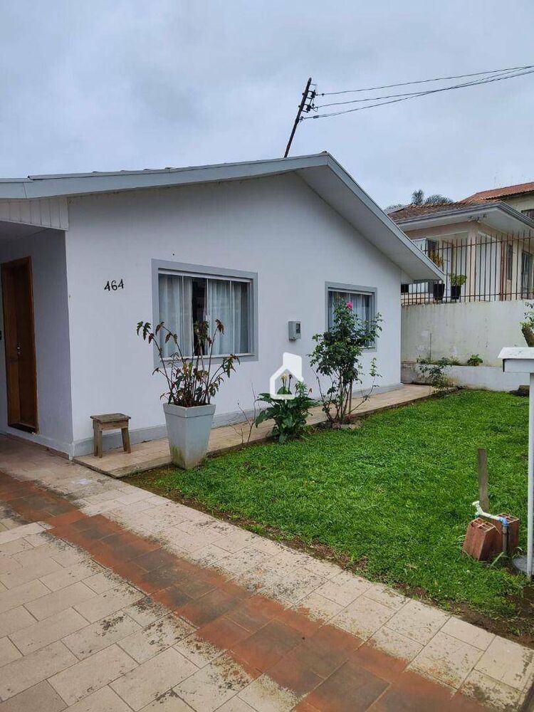 Casa, 3 quartos, 120 m² - Foto 3