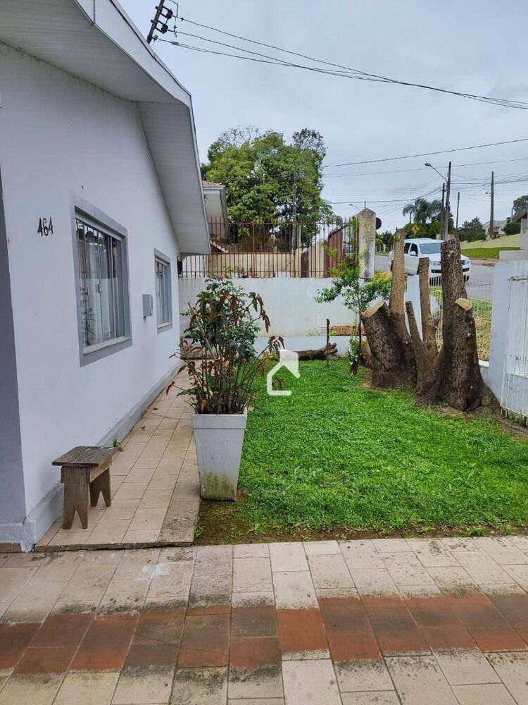 Casa, 3 quartos, 120 m² - Foto 2