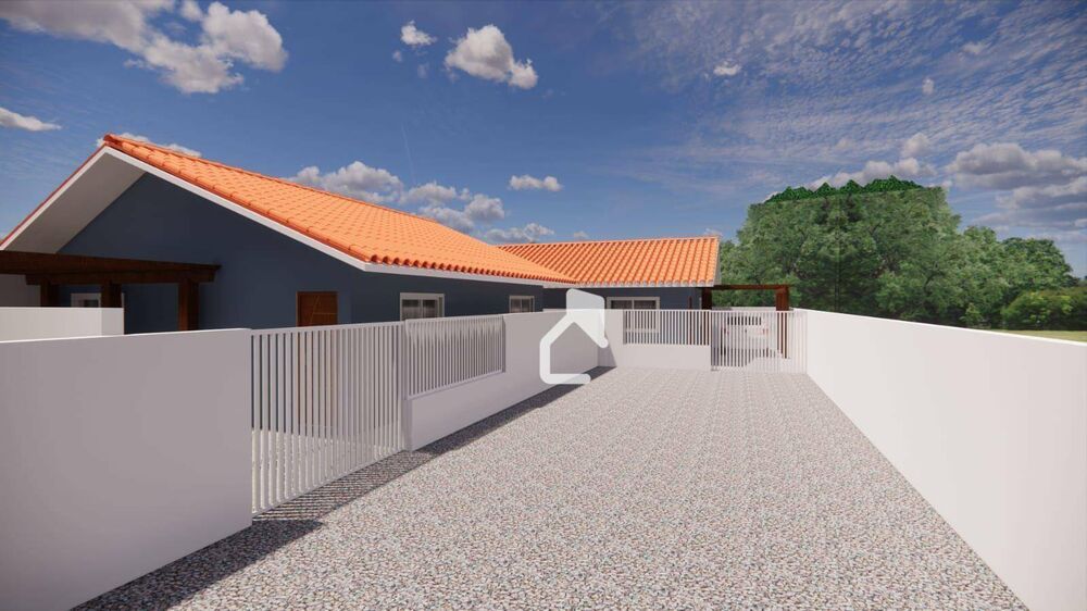 Casa, 2 quartos, 150 m² - Foto 1