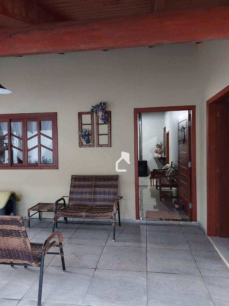 Chácara à venda com 1 quarto, 250m² - Foto 6
