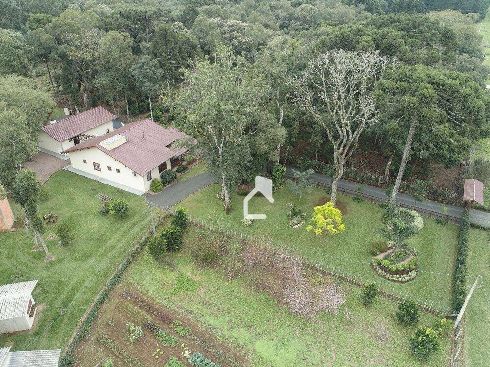 Chácara à venda com 1 quarto, 250m² - Foto 2