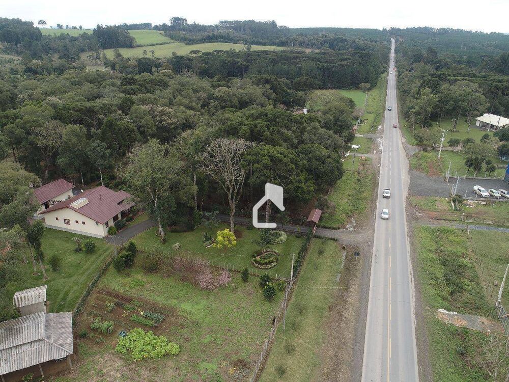 Chácara à venda com 1 quarto, 250m² - Foto 8