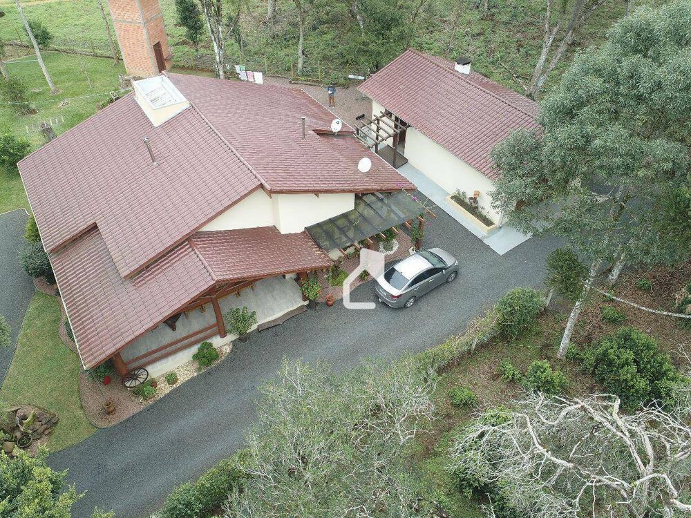 Chácara à venda com 1 quarto, 250m² - Foto 3