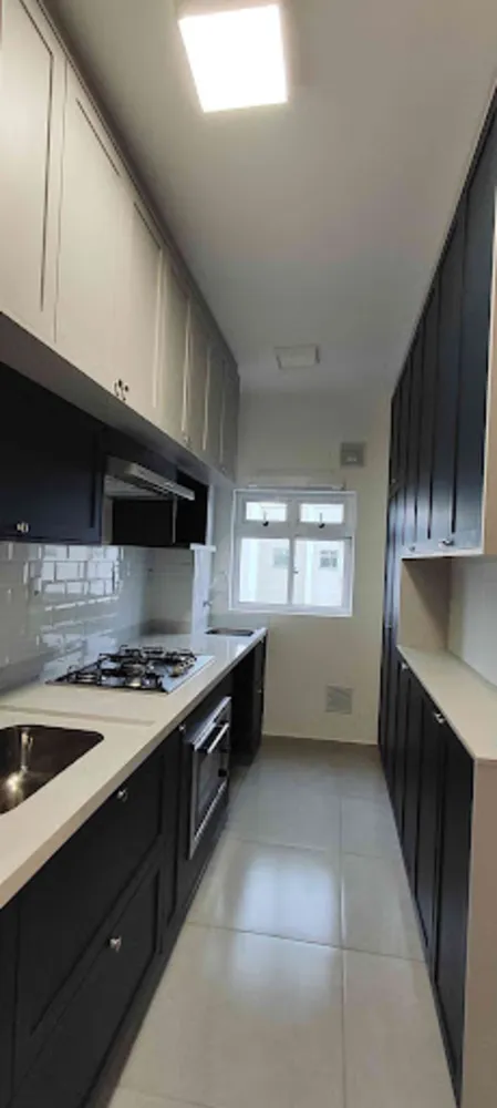 Apartamento, 2 quartos, 59 m² - Foto 4