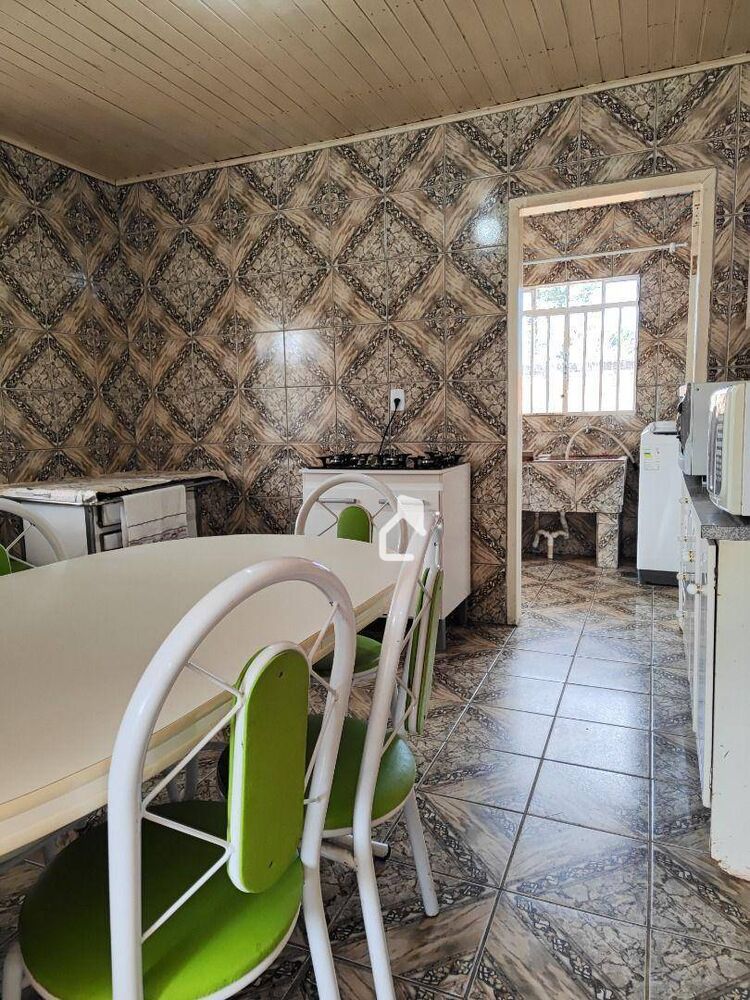 Casa à venda com 2 quartos, 110m² - Foto 6