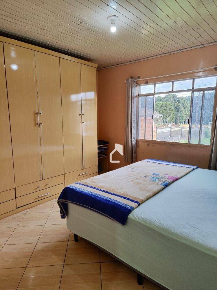 Casa à venda com 2 quartos, 110m² - Foto 3
