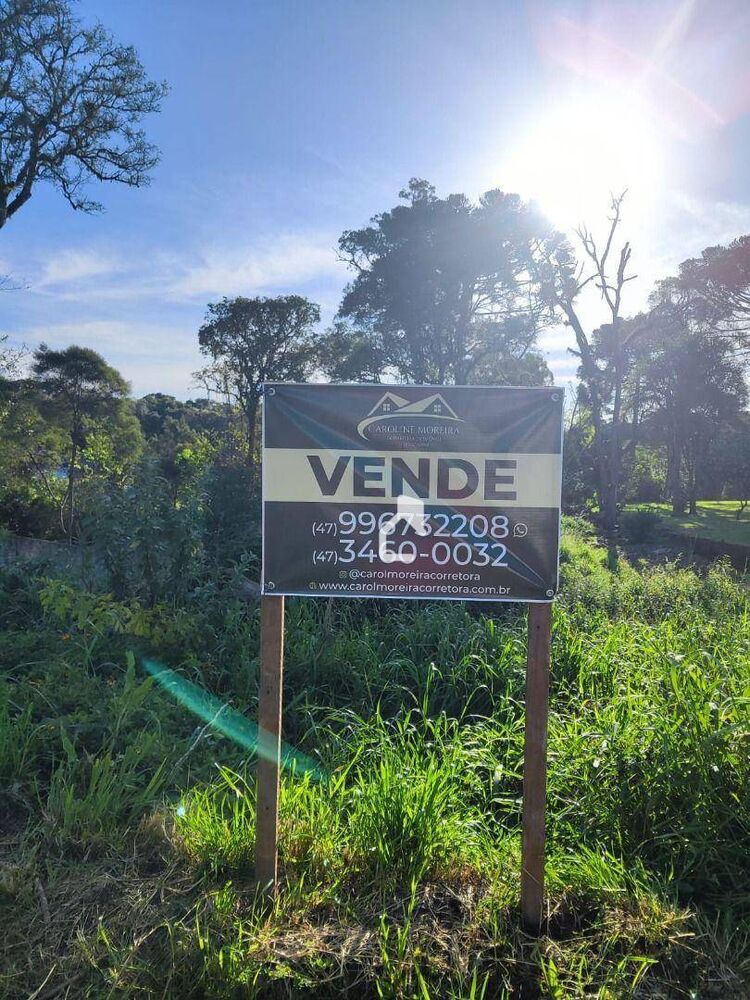 Terreno, 828 m² - Foto 1