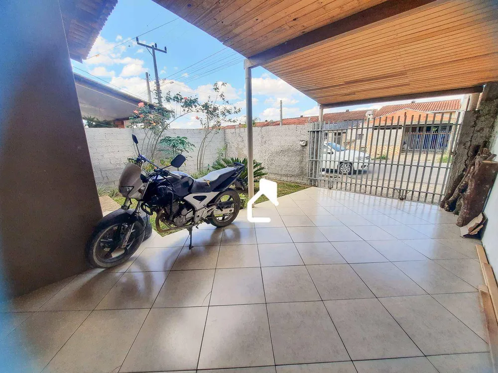 Casa, 2 quartos, 43 m² - Foto 3