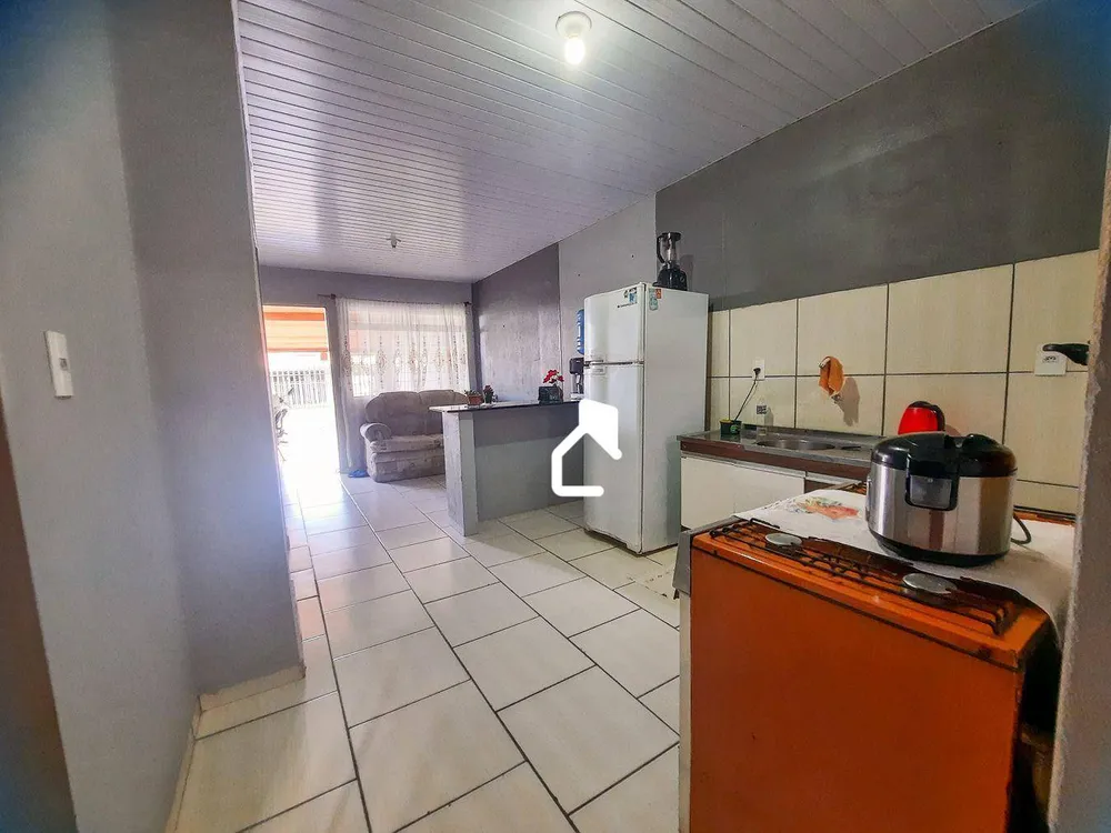 Casa, 2 quartos, 43 m² - Foto 4