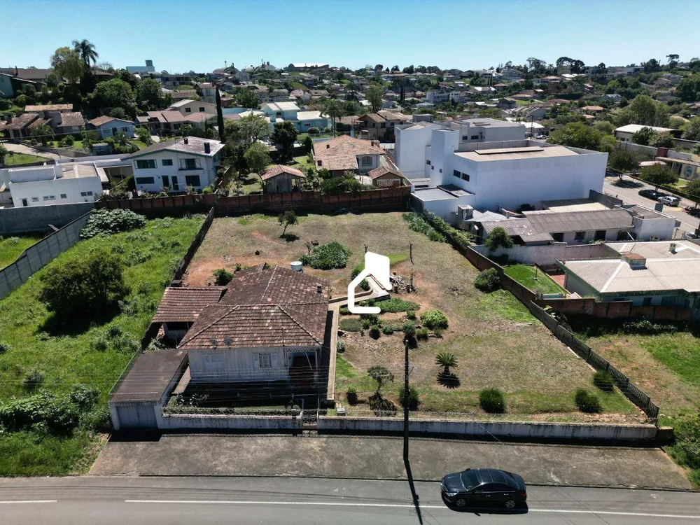 Terreno, 1373 m² - Foto 3