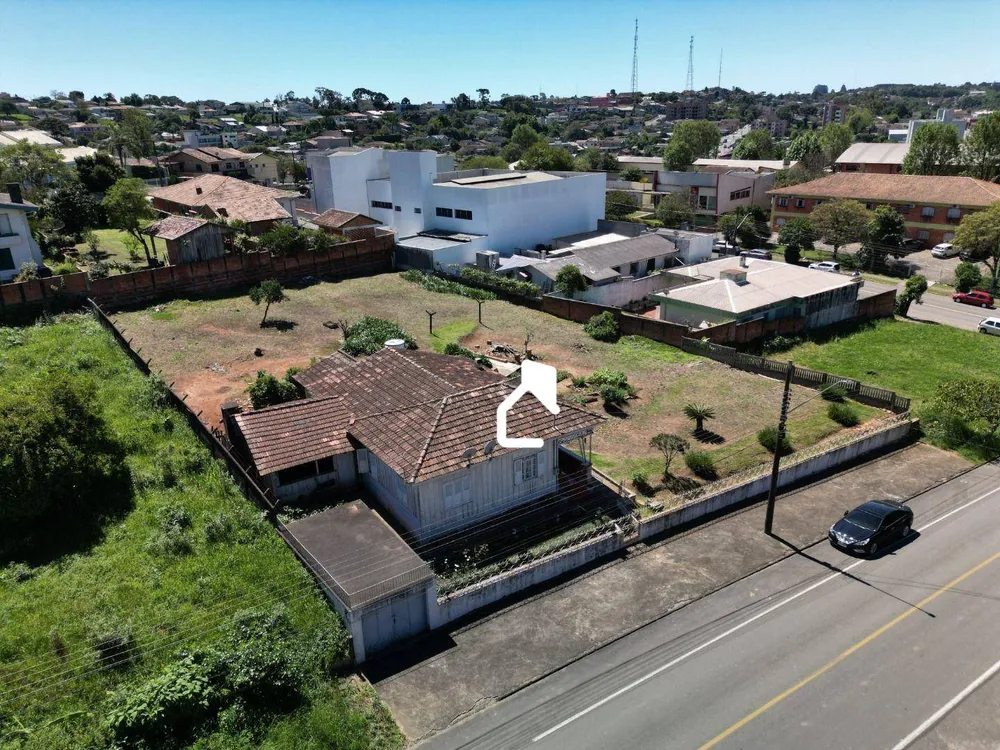 Terreno, 1373 m² - Foto 2