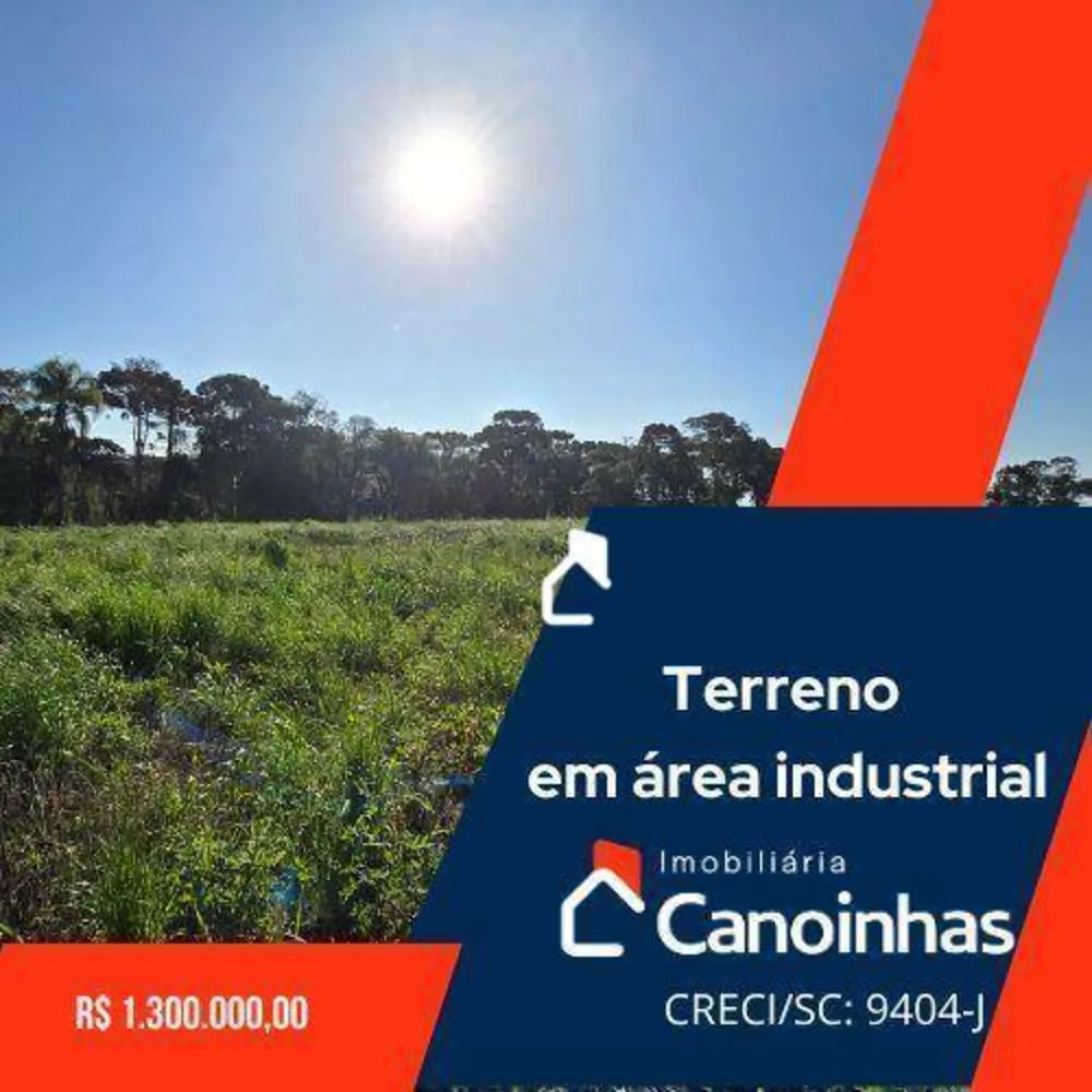 Terreno, 8 hectares - Foto 1